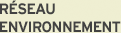 R�seau environnement