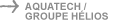 Aquatech / groupe Hélios