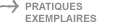 Pratiques exemplaires