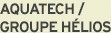Aquatech / Groupe H�lios
