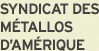 Syndicat des m�tallos d'am�rique