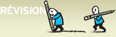 R&eacute;vision